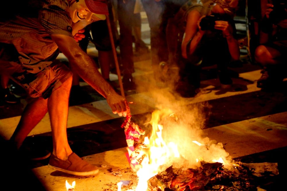 Riots