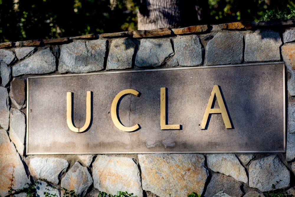 UCLA