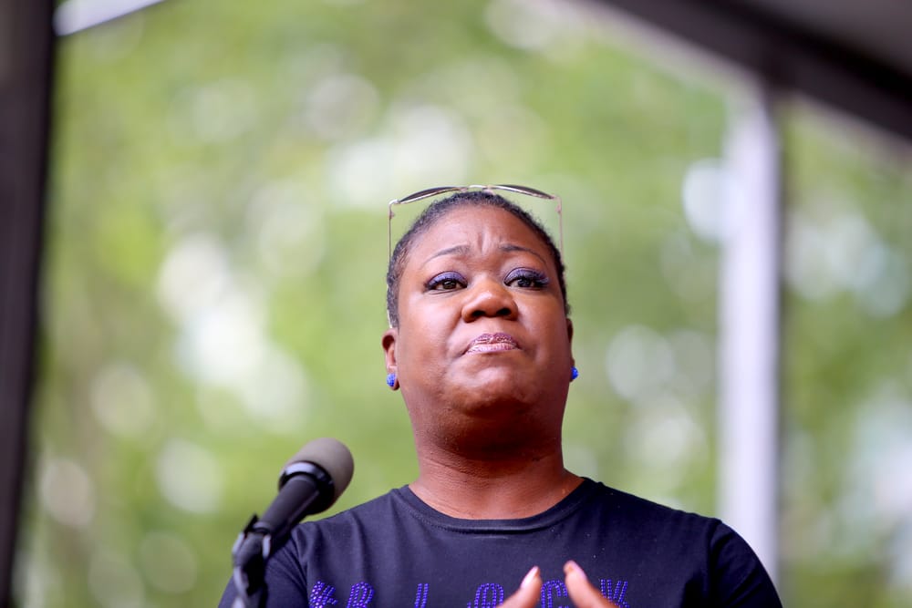 Sybrina Fulton Trayvon Martin