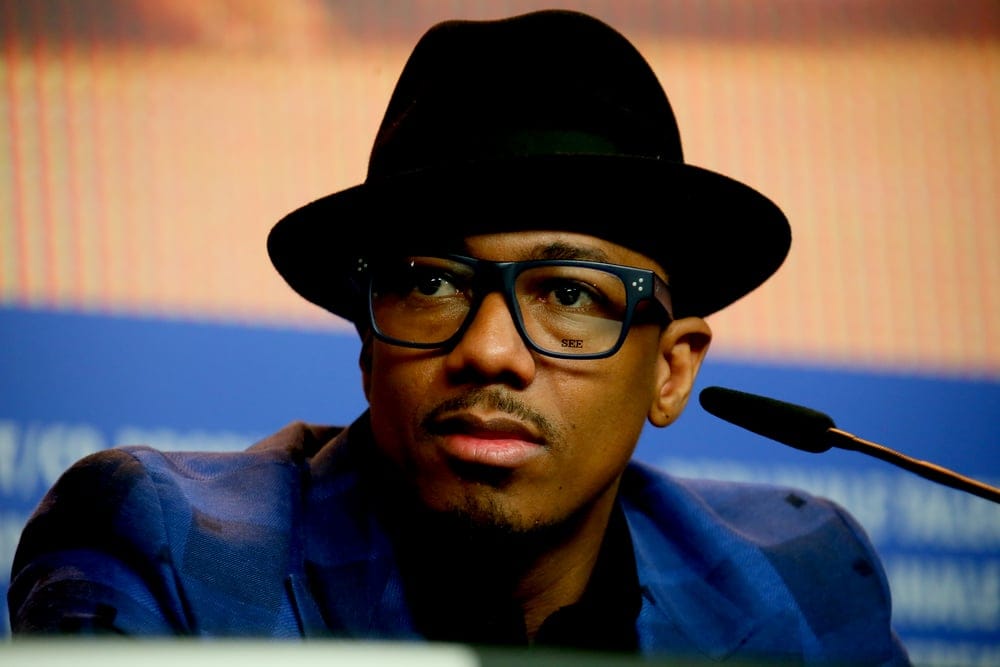 Nick Cannon