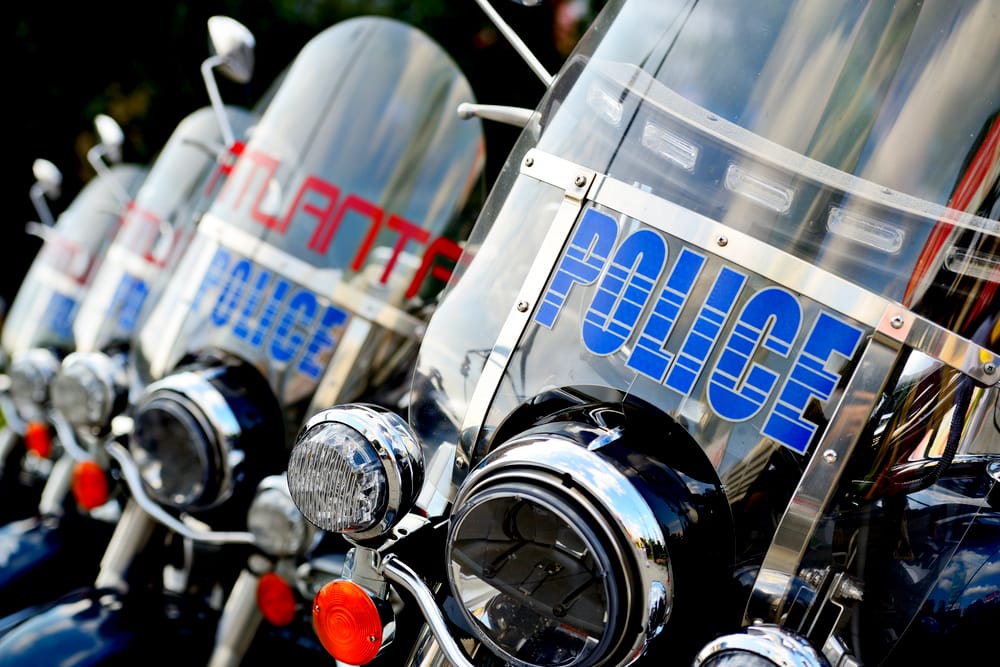Atlanta Police