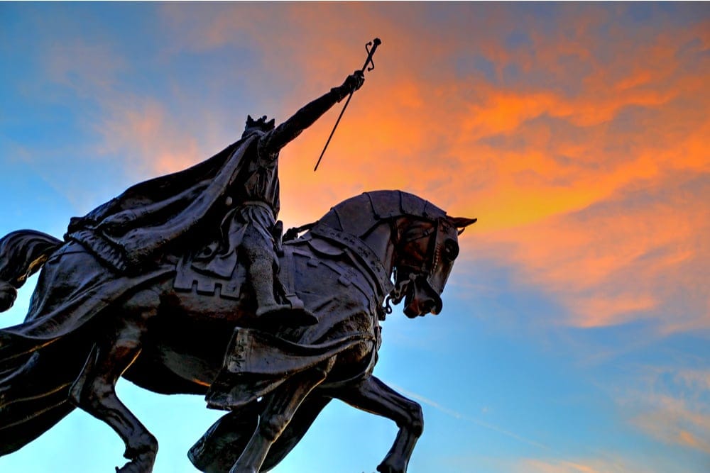 St. Louis