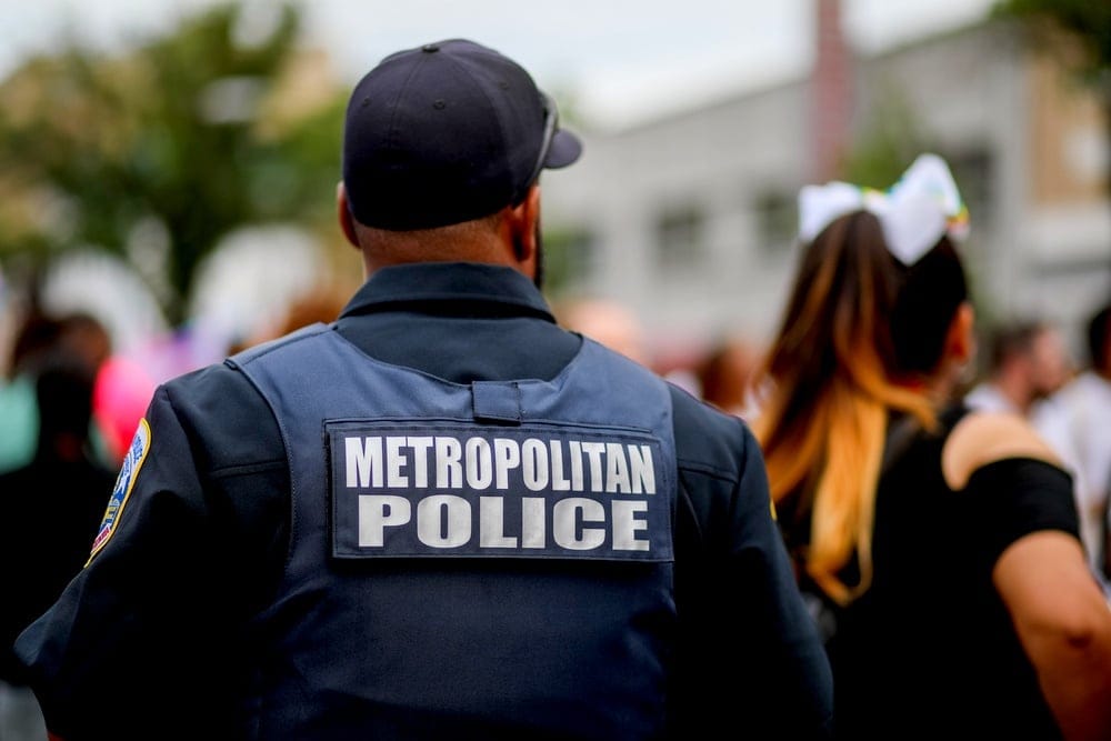 Police
