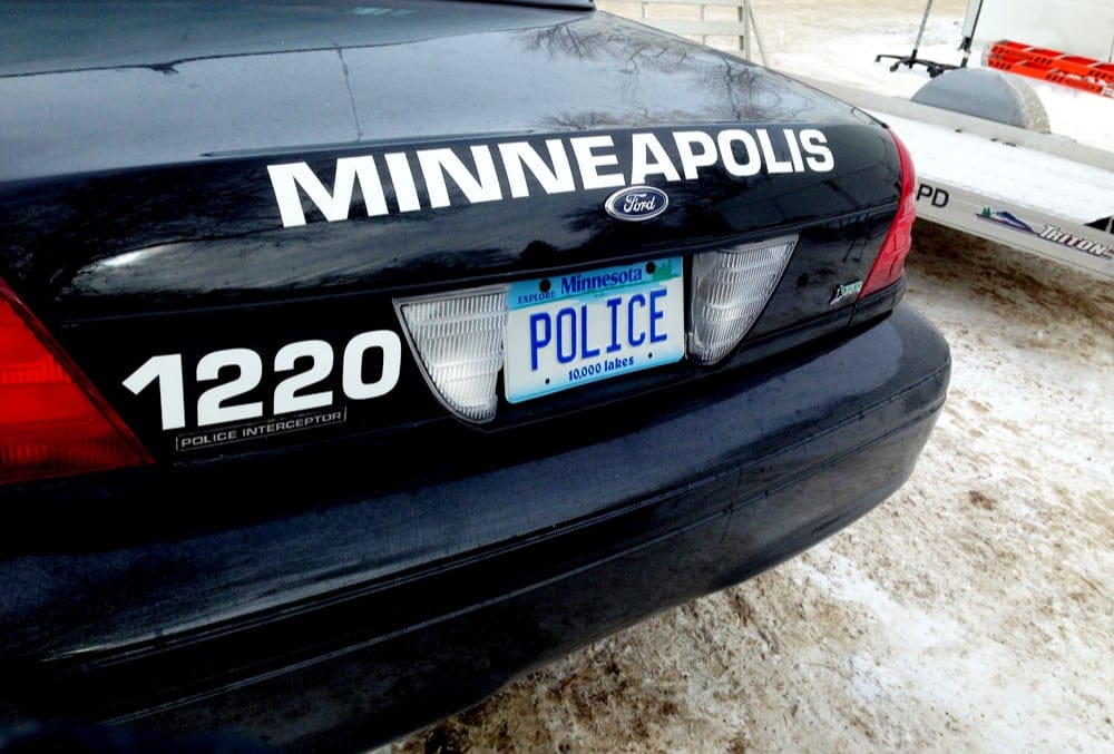 Minneapolis