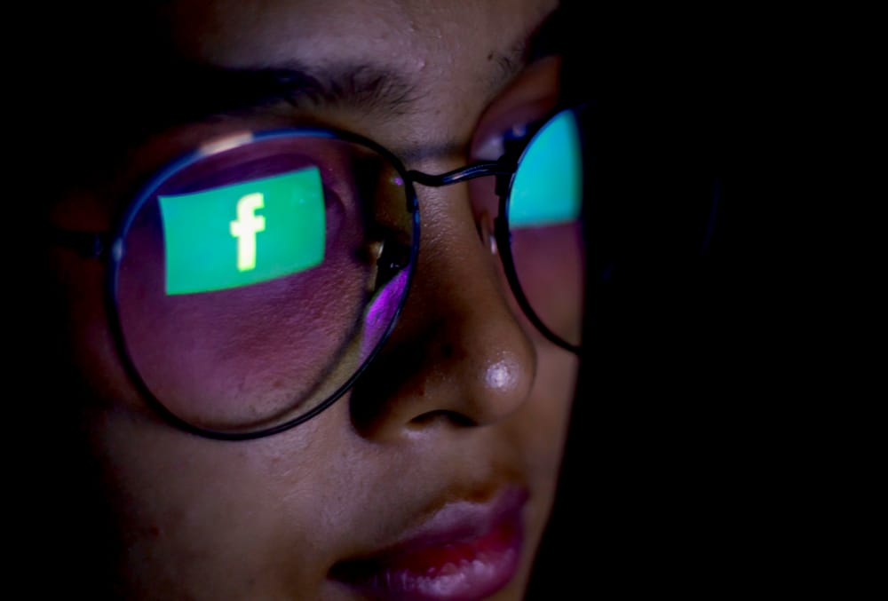 Facebook Monitors