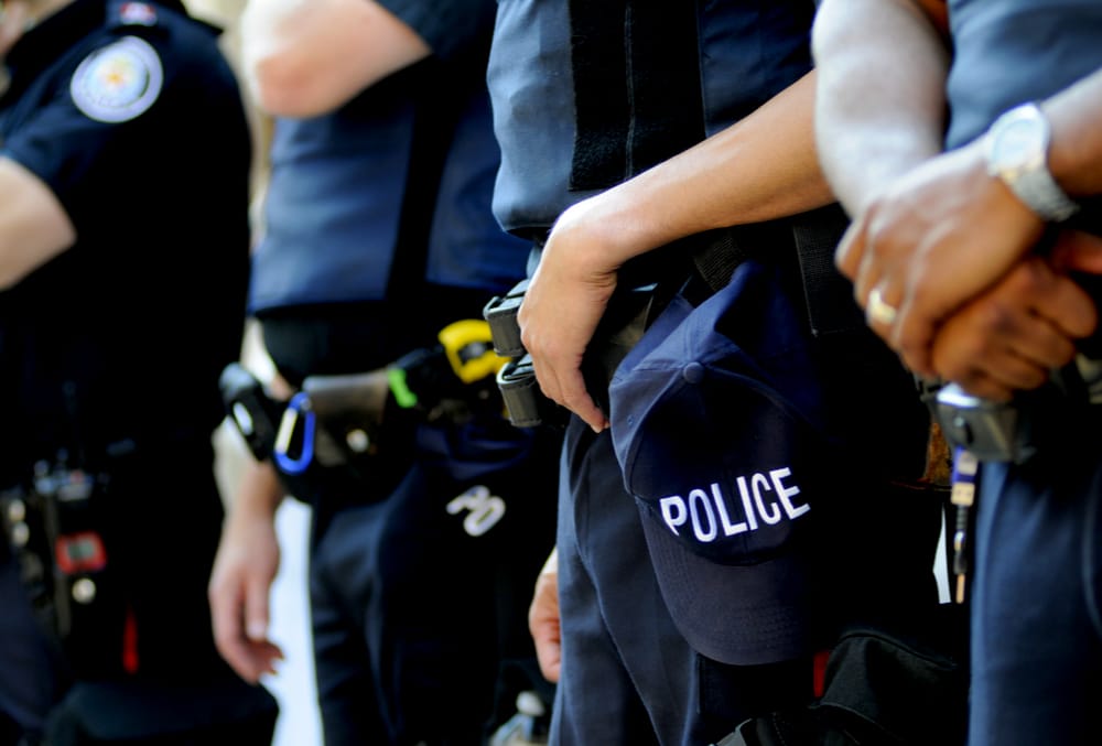 Police