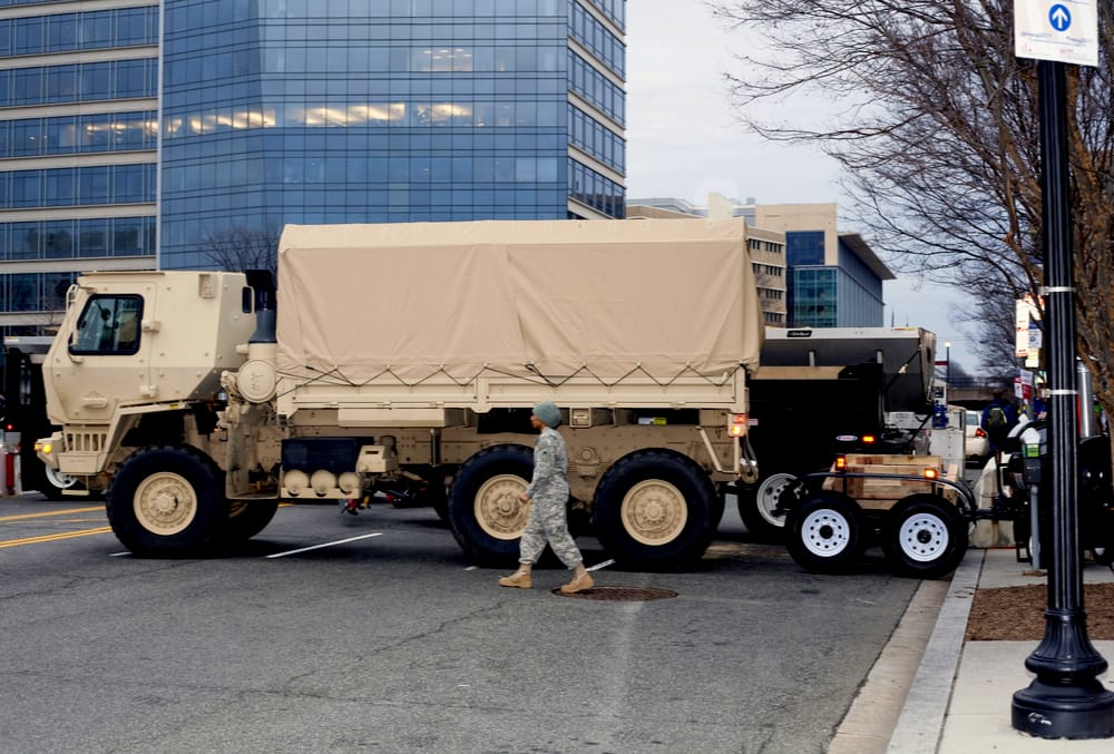 National Guard