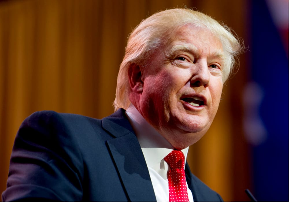 Trump