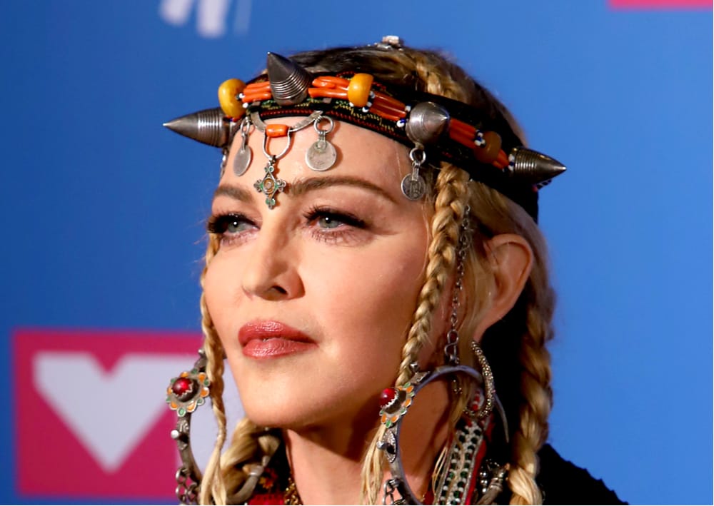 Madonna