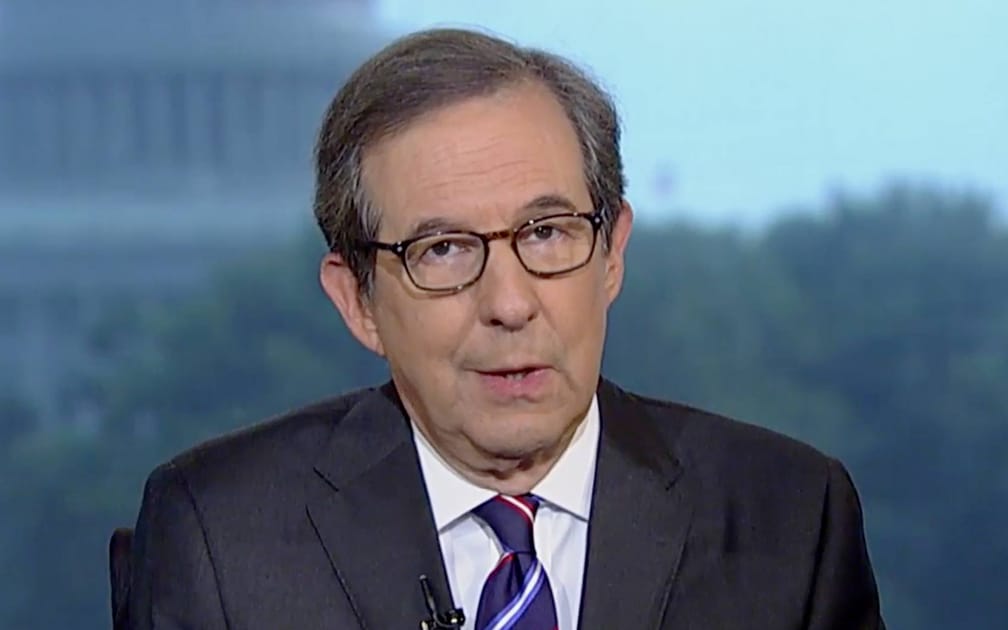 Chris Wallace