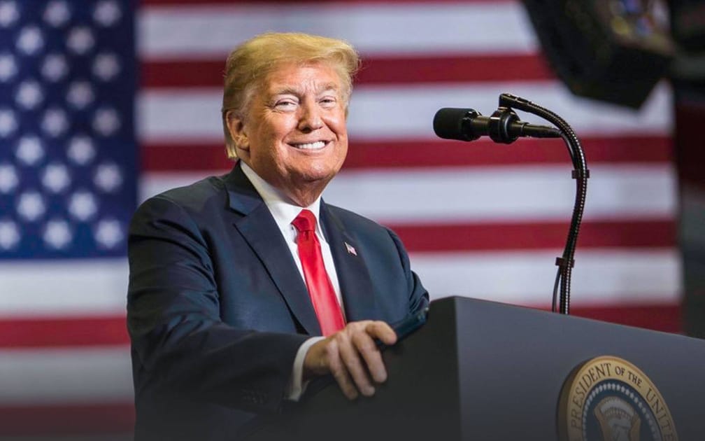 Trump