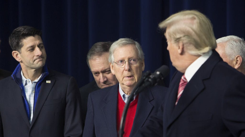 republicans fund sanctuary cities