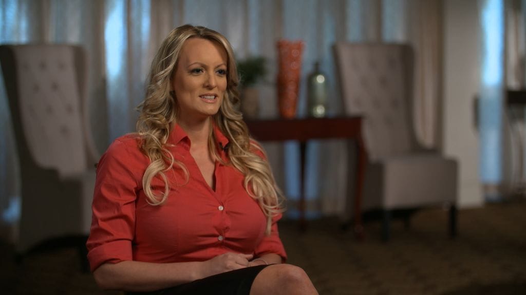 stormy daniels tour