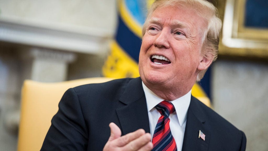 trump fire leakers