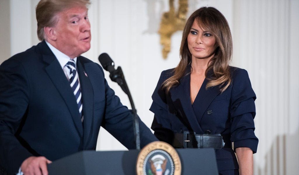 Melania