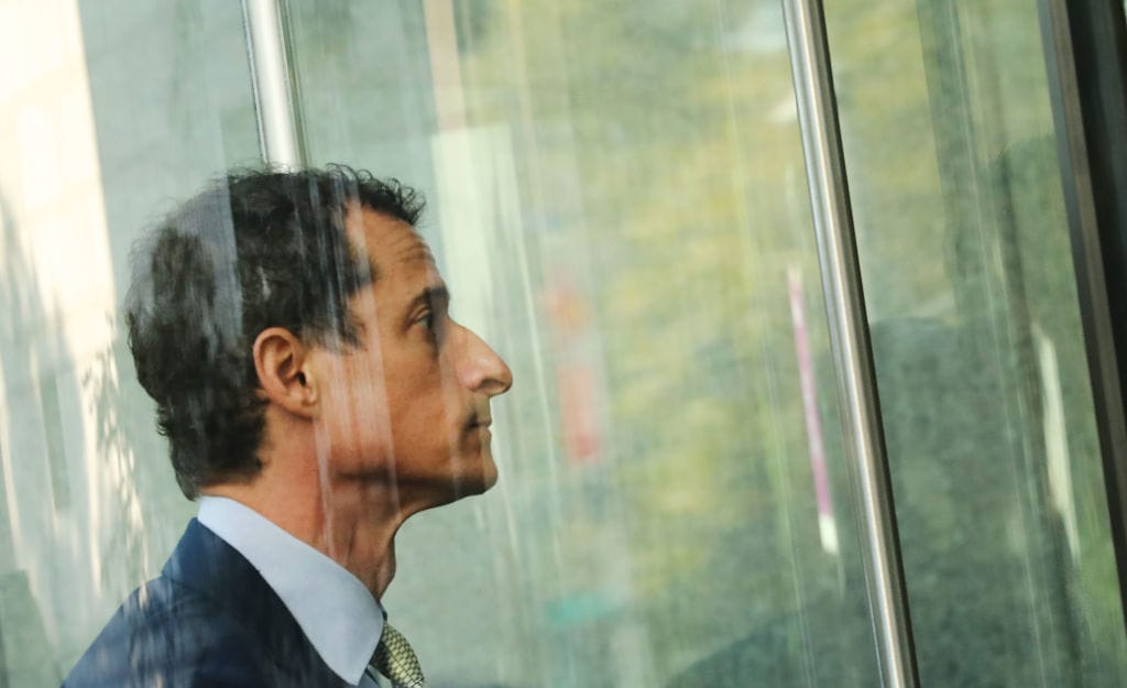anthony weiner huma abedin emails