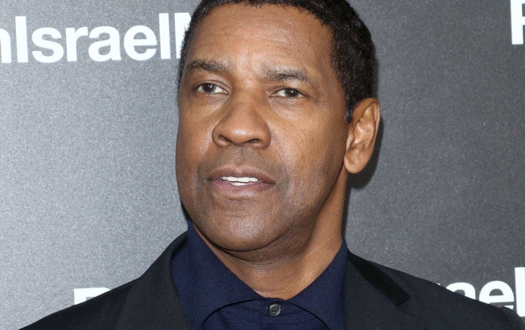 denzel washington blame
