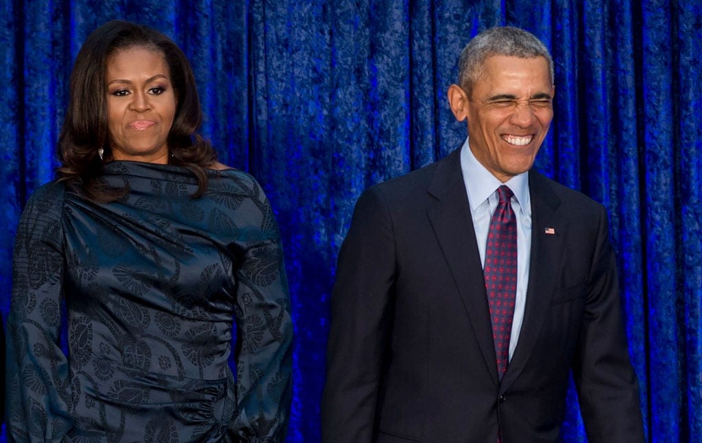 obama netflix