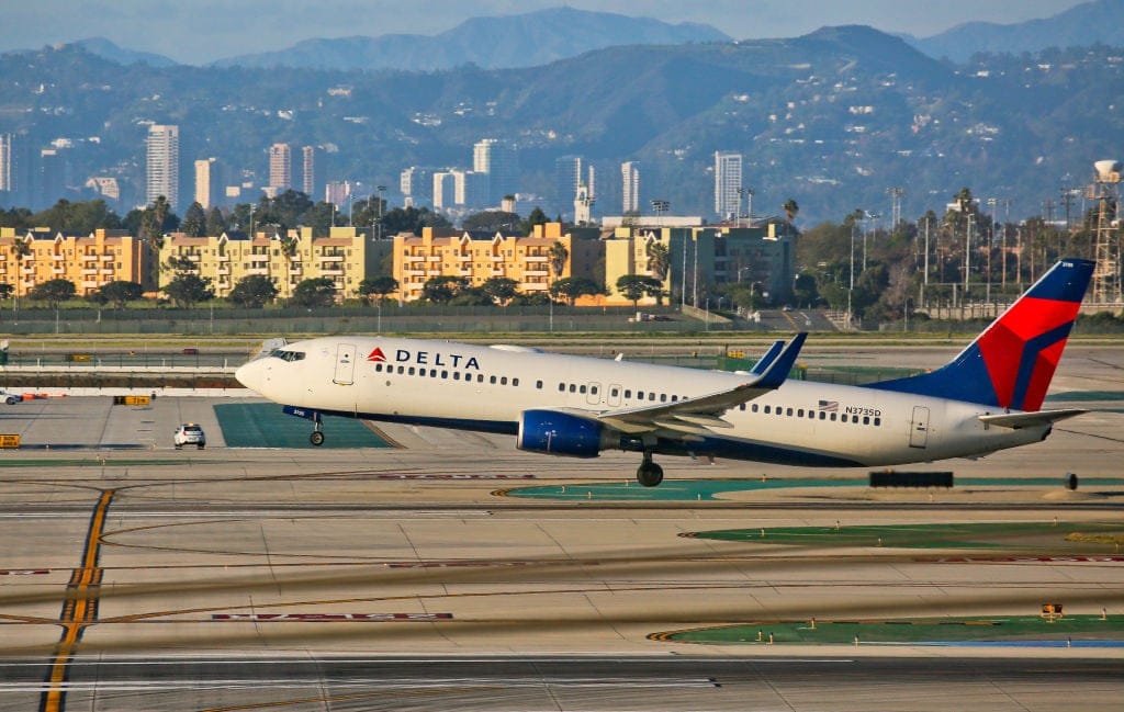 delta subsidy