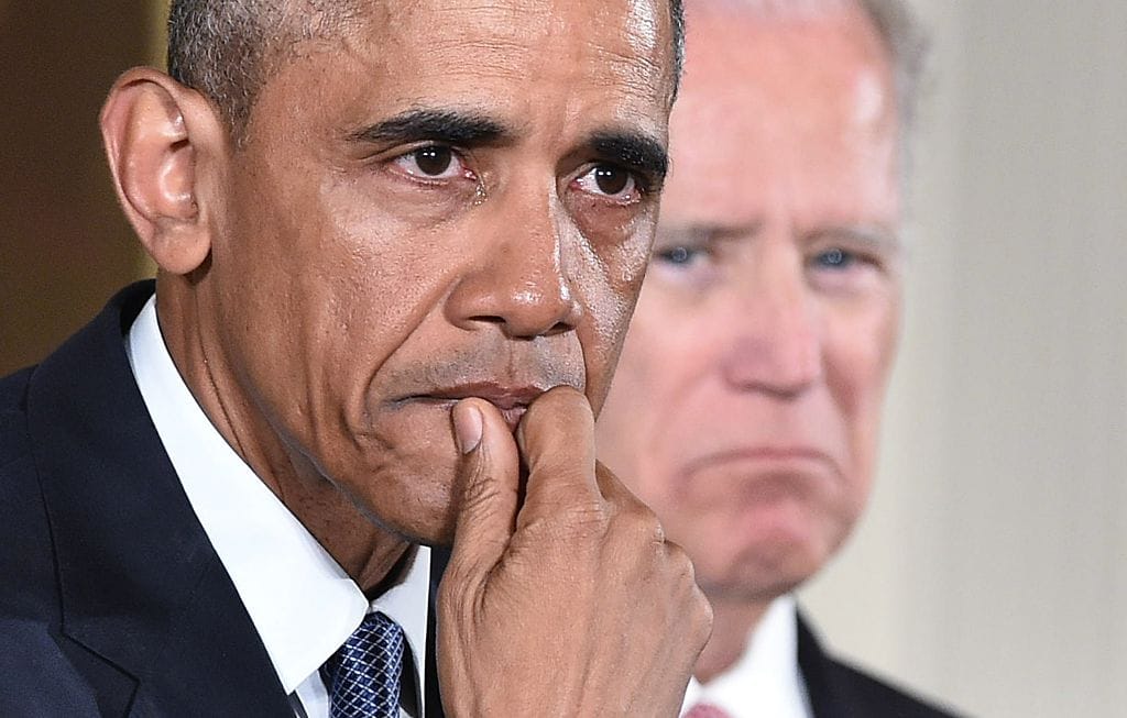 obama economic credit