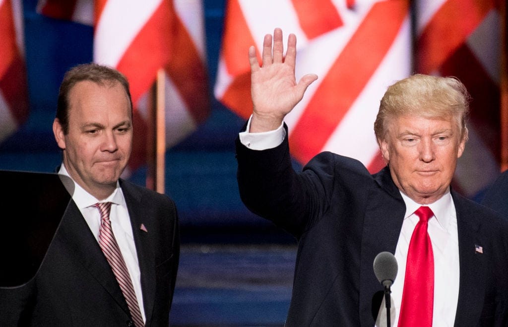 rick gates
