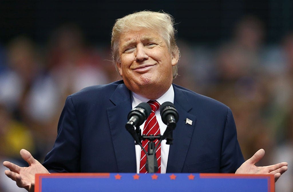 FBI Trump code name