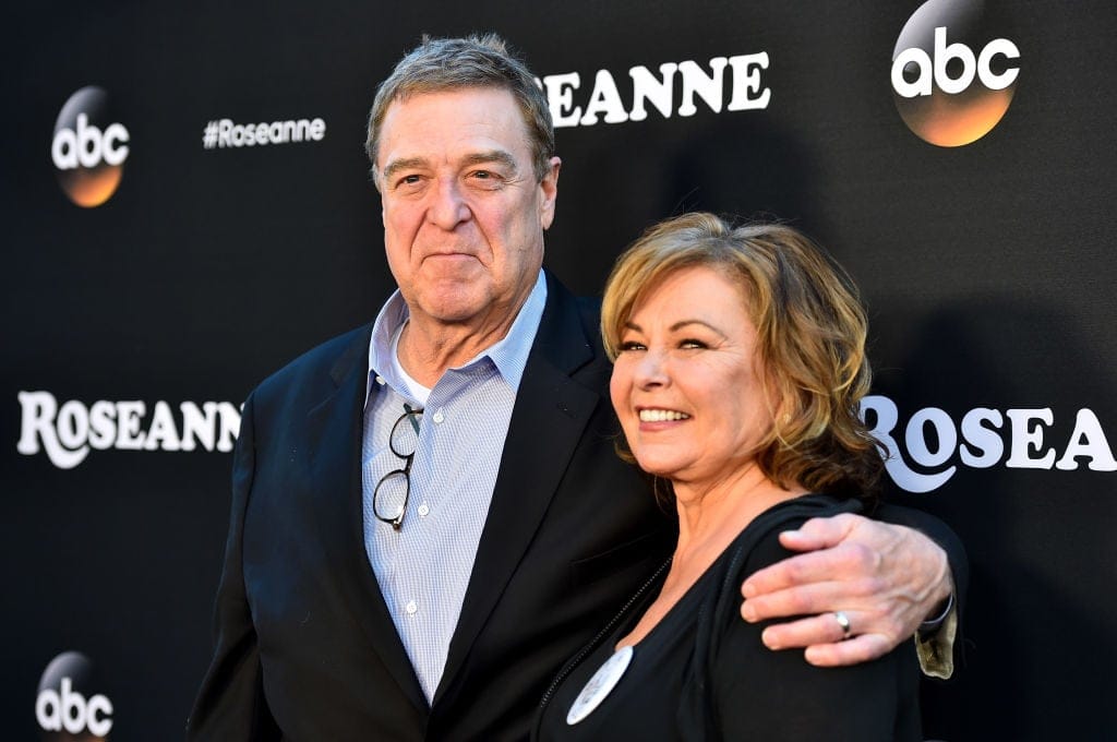 roseanne records