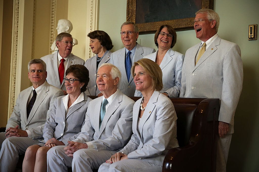 thad cochran resign