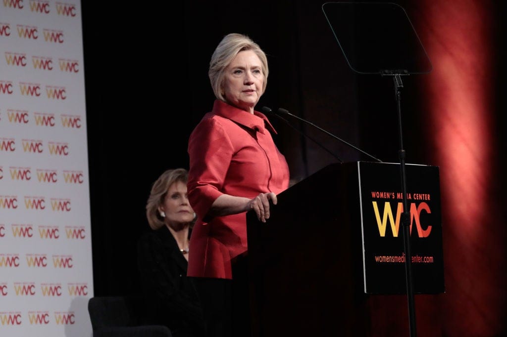 hillary republicans implode