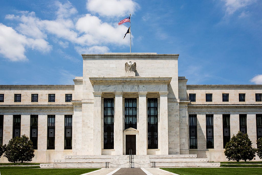 jerome powell