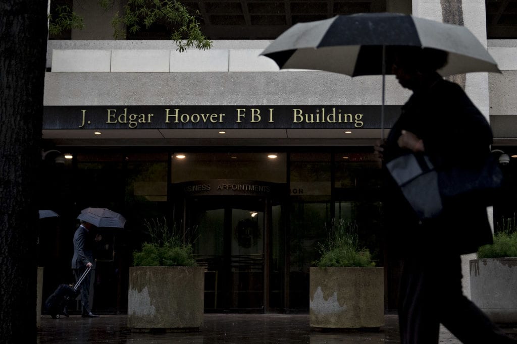 desantis fbi