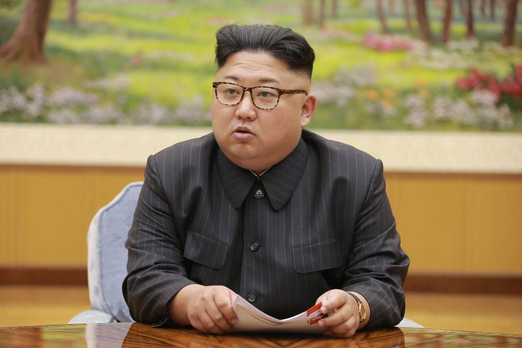 china oil north korea