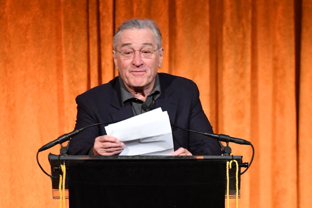 de niro trump spoiled