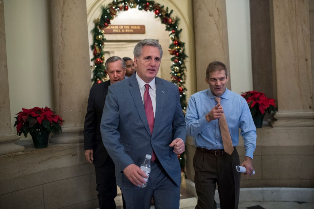 jim jordan speaker