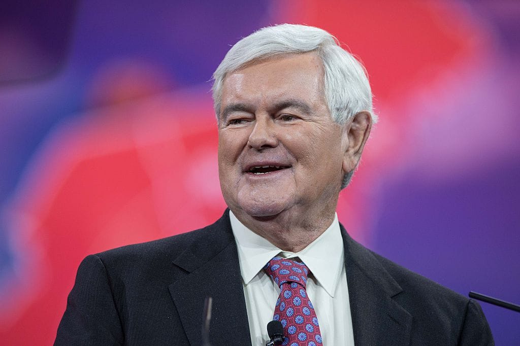 newt gingrich democrats immigration