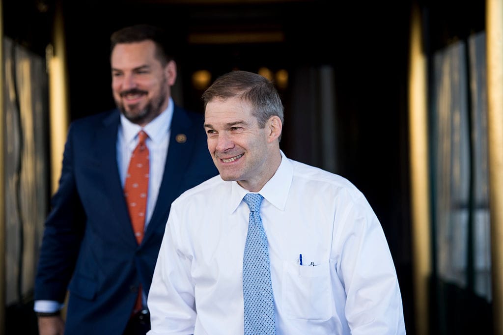 jim jordan speaker campaign