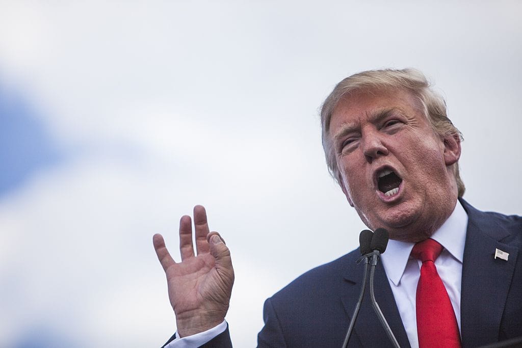 trump end iran deal