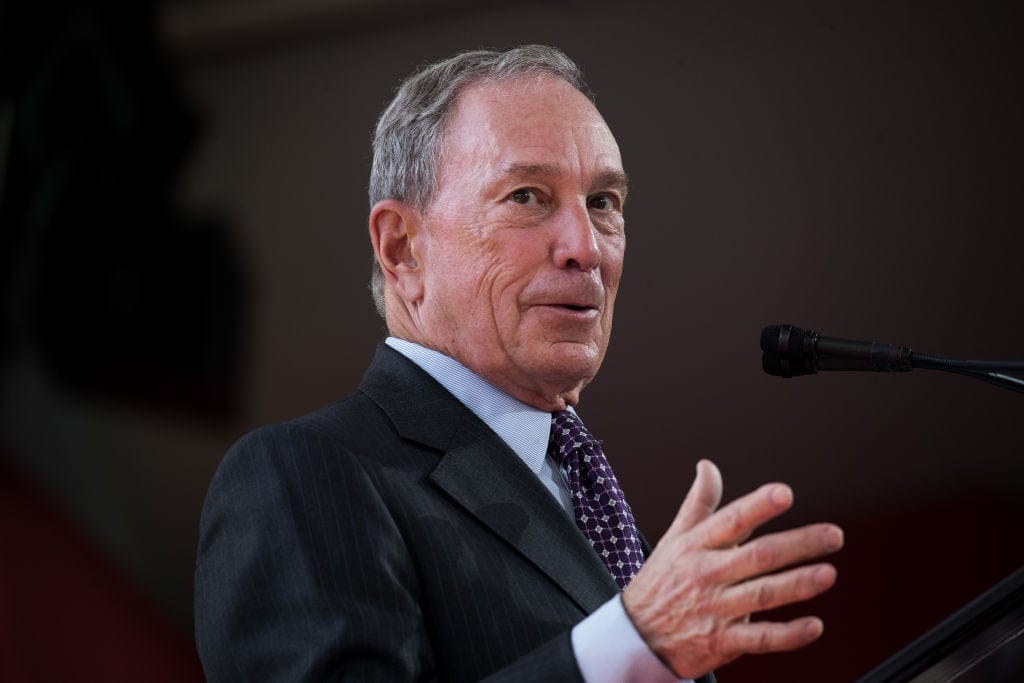 bloomberg gun virginia