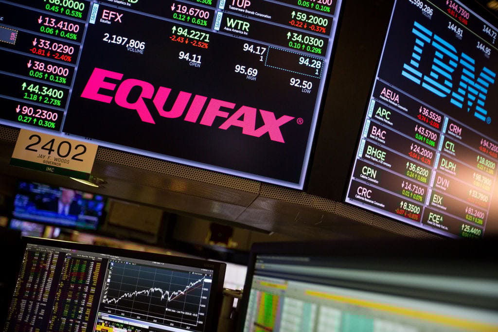 equifax irs fraud
