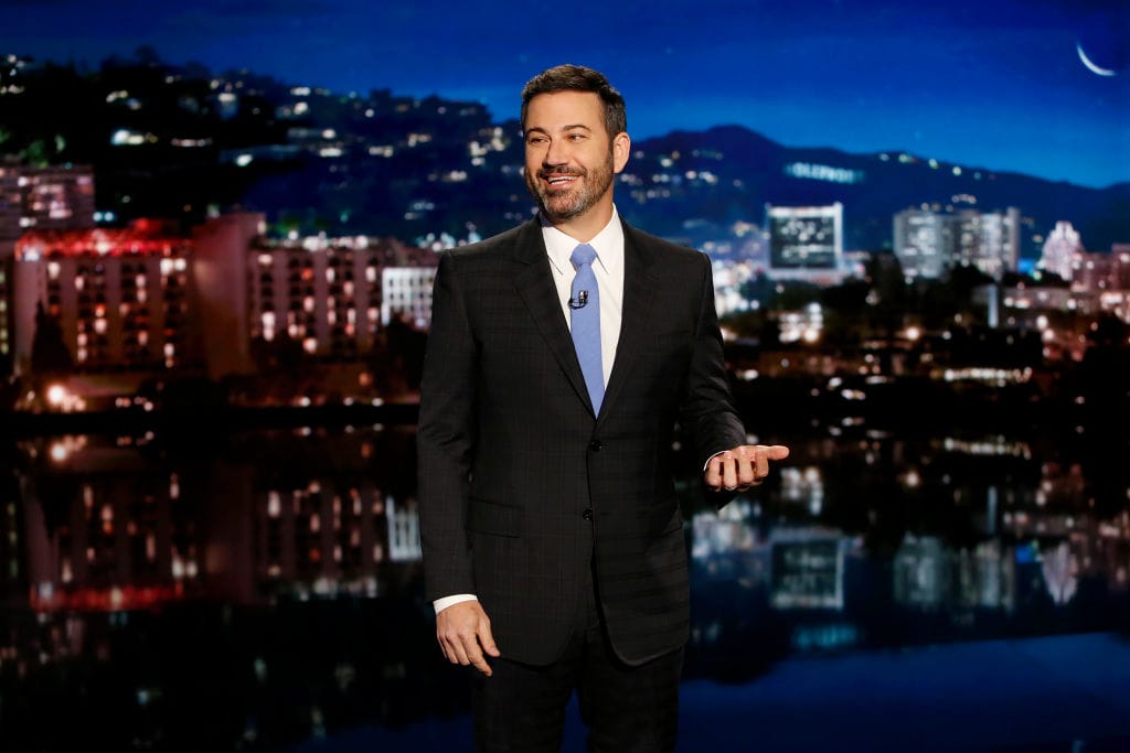 jimmy kimmel conservative viewers