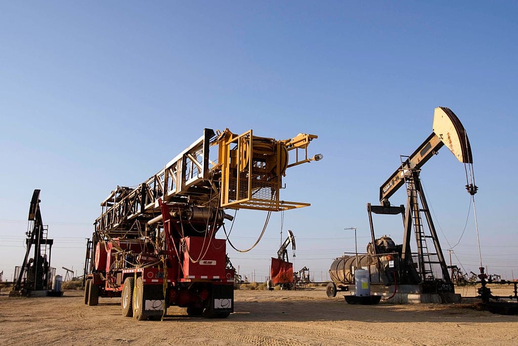 anwar drilling