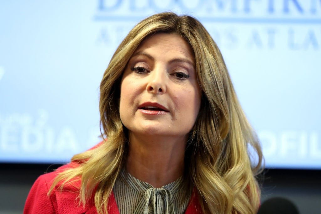 lisa bloom trump accusers