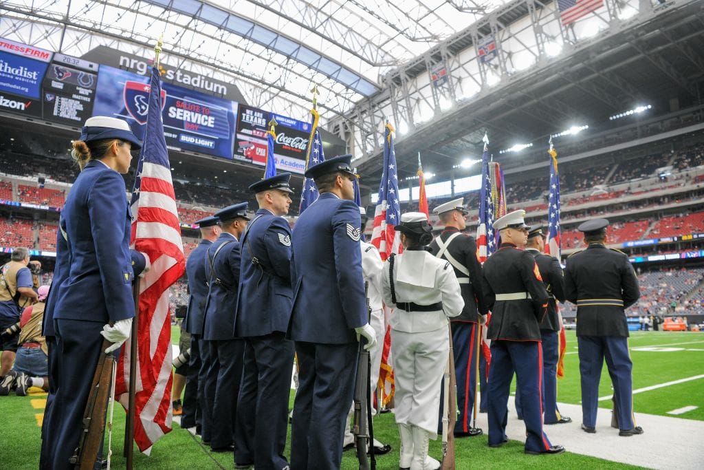 nfl social justice