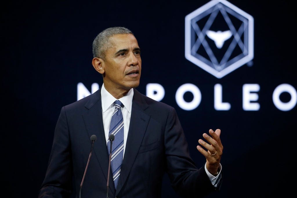 obama trump hitler