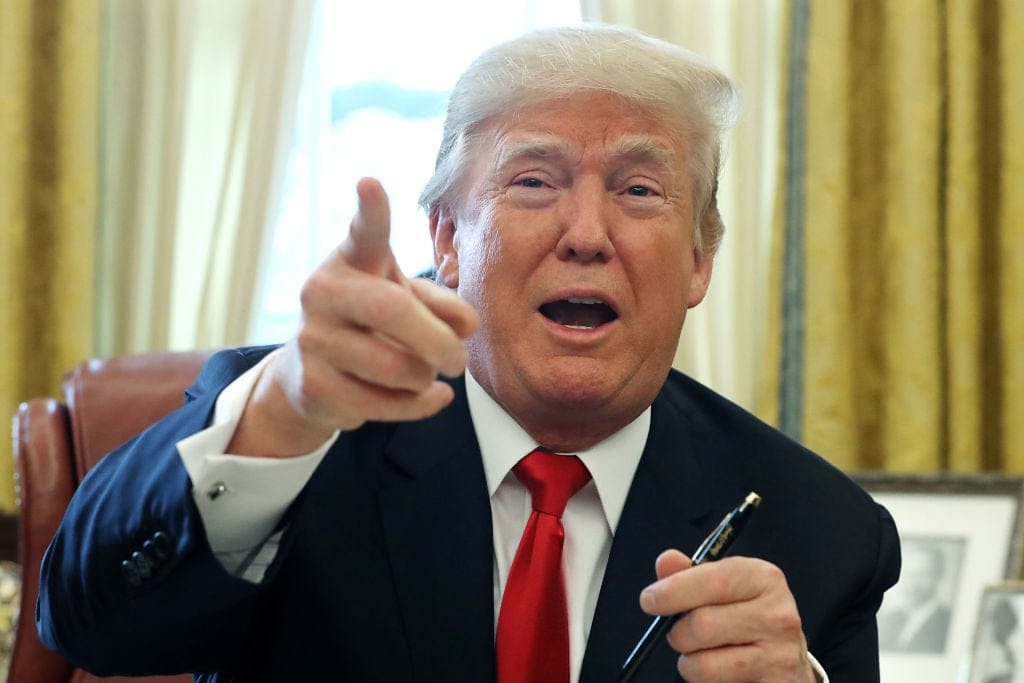 trump millennials taxes