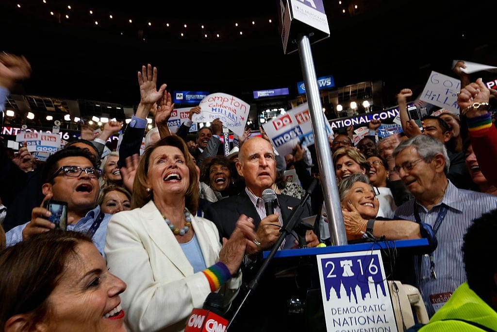 blue states cut taxes