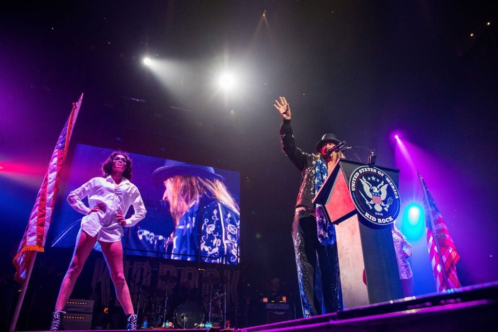 senate kid rock