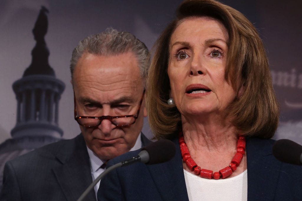 Bill Pascrell pelosi