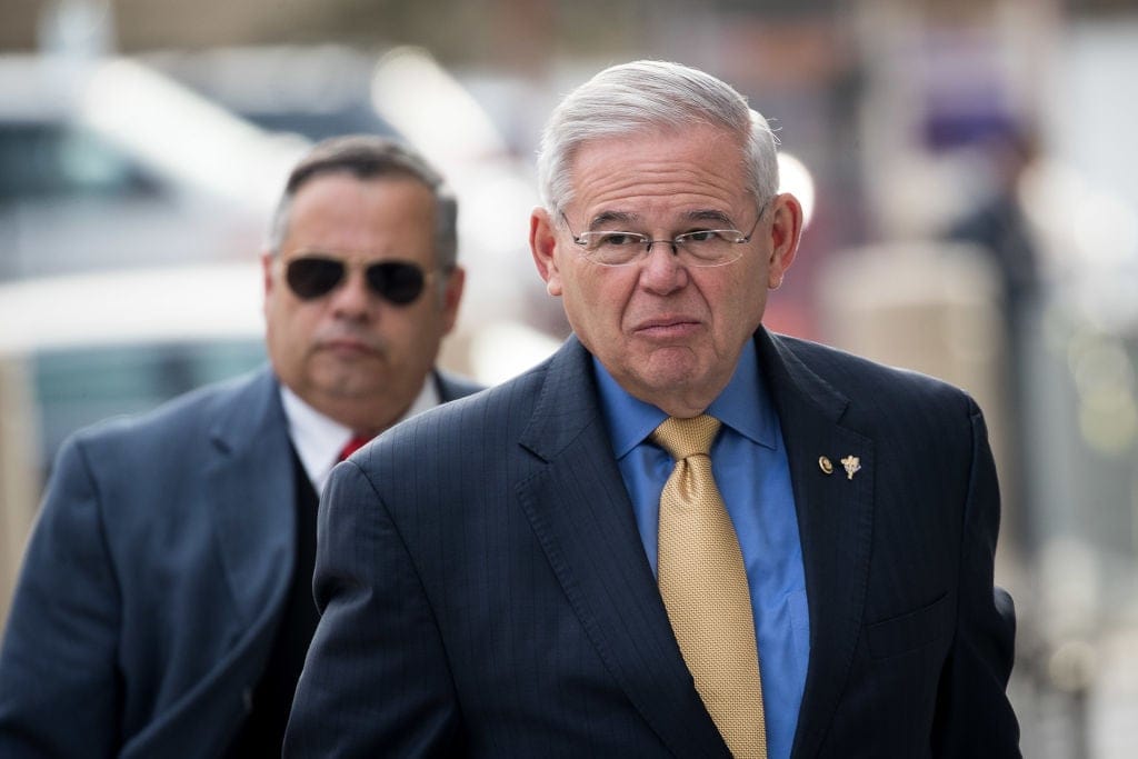 menendez retrial