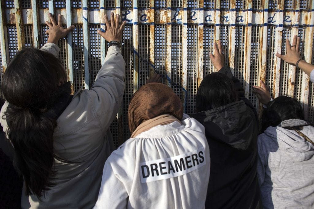 harvard poll immigration